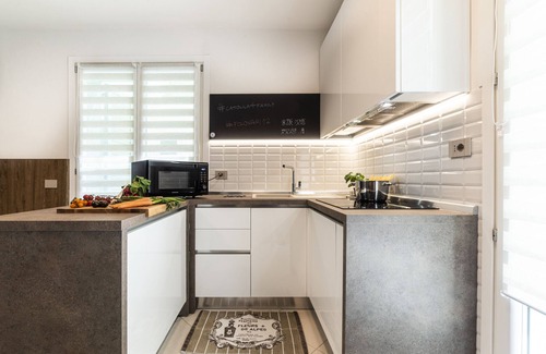 Cattolica Apartment | Folonari 12 - One Bedroom Apartment, Sleeps 4