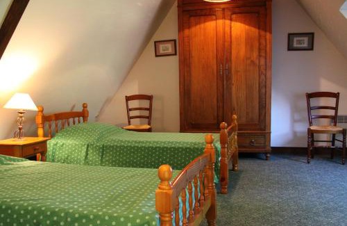 Saint-Avit-Senieur House | Foncroze