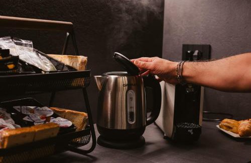 Trani Apartment | Fondaco dei Longobardi