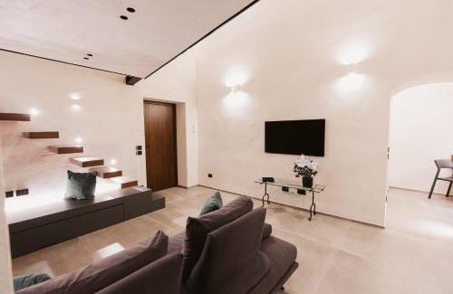 Trani Apartment | Fondaco dei Longobardi