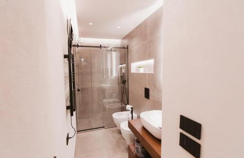 Trani Apartment | Fondaco dei Longobardi