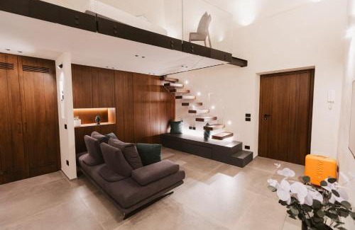 Trani Apartment | Fondaco dei Longobardi