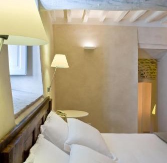 Oliveto Bed & Breakfast | Fondaco del Moro