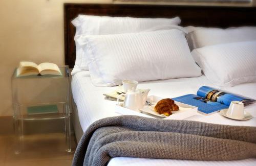 Oliveto Bed & Breakfast | Fondaco del Moro