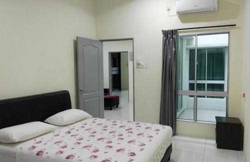 Taman Bersatu House | Fong's Ipoh SImpang Pulai Homestay