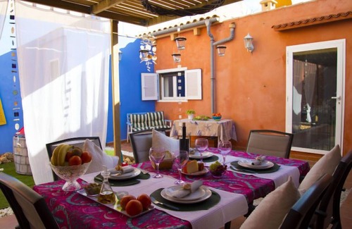 S'Illot-Cala Morlanda House | Fonoll Mari by Interhome