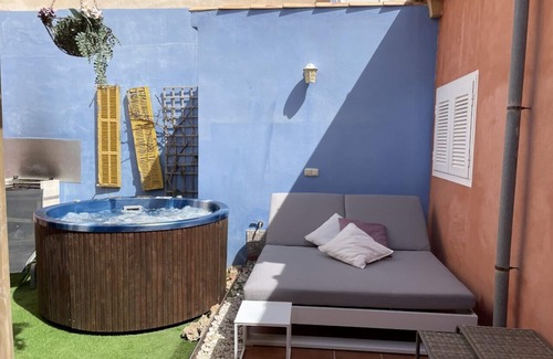 S'Illot-Cala Morlanda House | FONOLL MARI