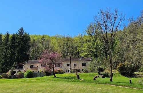 Souillac House | Font Neuve