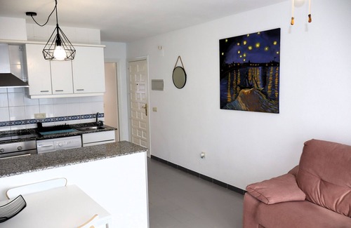 Peniscola Apartment | Font Nova LEK con Aire