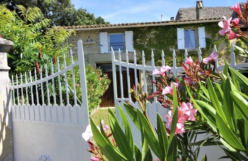Grignan House | Font-Peyrins, le Pigeonnier, comfortable accommodation for 2 people