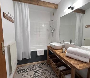 Les Houches Hotel | Fontaine du Mont Blanc Hotel & Spa