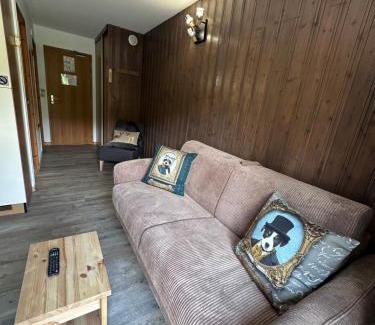 Les Houches Hotel | Fontaine du Mont Blanc Hotel & Spa