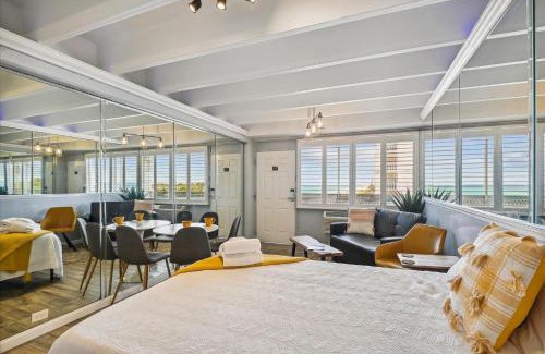 Panama City Beach House | Fontainebleau Terrace #601 by Book That Condo