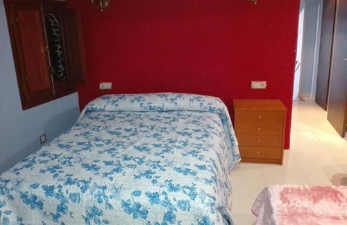 Sant Antoni de Vilamajor Cottage | Fontalba rural house in Sant Anoni de Vilamajor