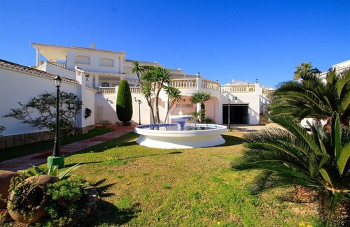 La Sabatera Apartment | Fontana 4 - Moraira, Costa Blanca