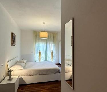 Olmo Apartment | Fontana Apartment