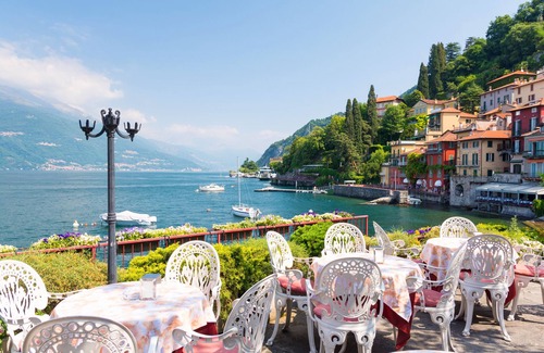 Fiumelatte Apartment | Fontana Del Lago Apt. 5, Varenna (Fiumelatte), Italy