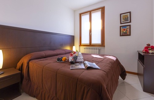 Fiumelatte Apartment | Fontana Del Lago Apt. 3, Varenna (Fiumelatte), Italy