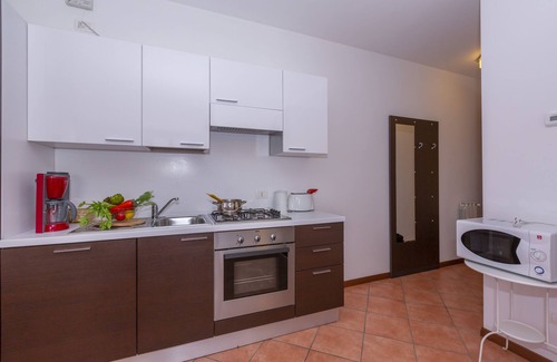 Fiumelatte Apartment | Fontana Del Lago Apt. 12, Varenna (Fiumelatte), Italy
