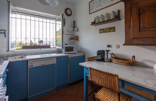 Alassio House | Fontanelle 34 - Two Bedroom House, Sleeps 6