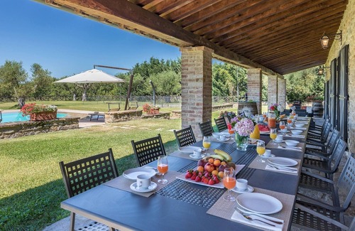 Ferretto Villa | Fontanicchio 14, Emma Villas