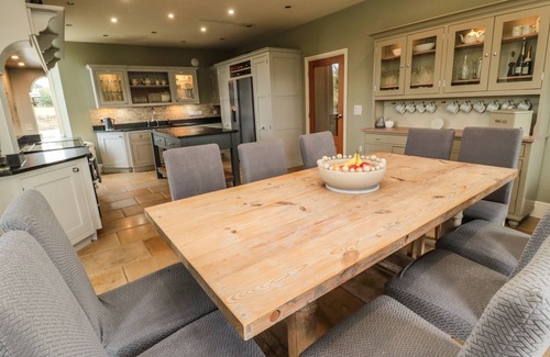 Morpeth Cottage | Fontburn Farmhouse