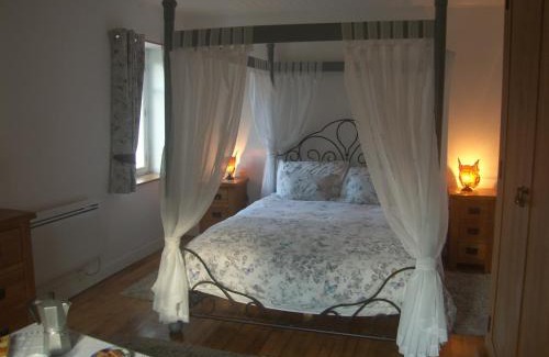 Saint-Julien-le-Petit House | Fontchauvaux Holiday Gites