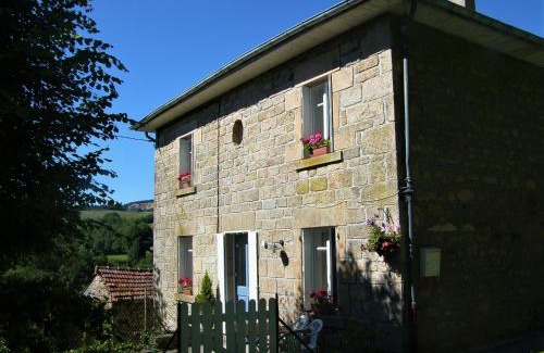 Saint-Julien-le-Petit House | Fontchauvaux Holiday Gites