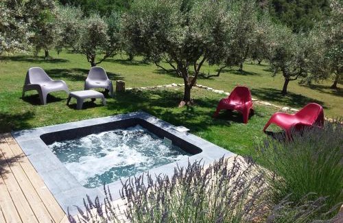 Lardiers Villa | Fontdecounet