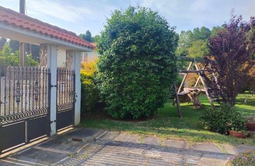 Cambre Apartment | Fonte da Arrigada