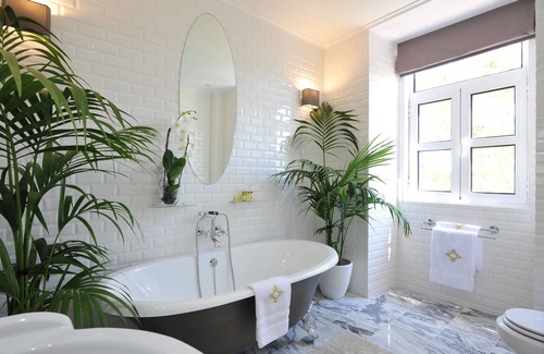 Figueira da Foz Bed & Breakfast | Fonte da Foz Bed & Breakfast Terrace