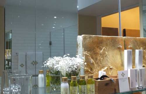 Figueira da Foz Bed & Breakfast | Fonte da Foz Bed & Breakfast Terrace