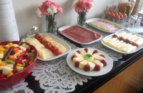 Figueira da Foz Bed & Breakfast | Fonte Da Foz