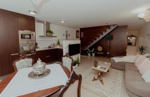 Ponte de Lima House | Fonte do Pinheiro Boutique