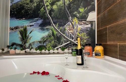 Mozelos House | Fonte Retreat Premium Suite