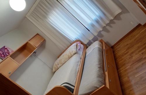 Baiona Old Town Apartment | Fonte Zeta