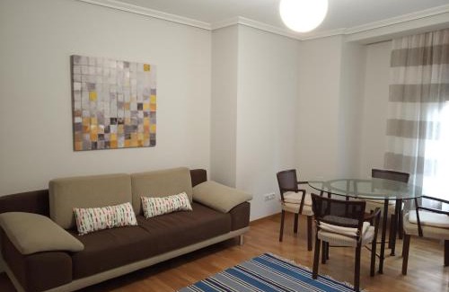 Baiona Old Town Apartment | Fonte Zeta