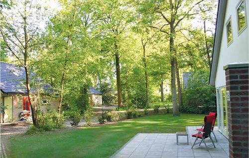 Oudemirdum House | Fonteinbos