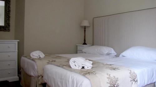 Perchia Apartment | Fontepino