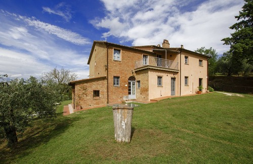 Citta della Pieve House | Fontesecca, Città della Pieve, Italy
