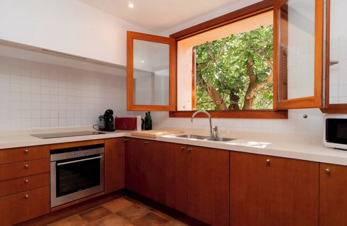 Campanet Villa | Fonts Ufanes - Two Bedroom Villa, Sleeps 4