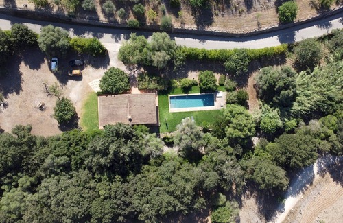 Campanet Villa | Fonts Ufanes - Two Bedroom Villa, Sleeps 4