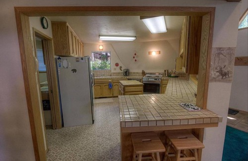 Incline Village House | Fool Around House by Lake Tahoe Accommodations