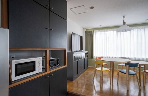 Kanazawa House | For 3 people Aica Tabion Basic plan Private ho/Kanazawa Ishikawa
