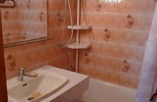 Les Villards-sur-Thones Apartment | For 4P, a 3-star 83m2 dwelling, at the price of 1 bed and breakfast.