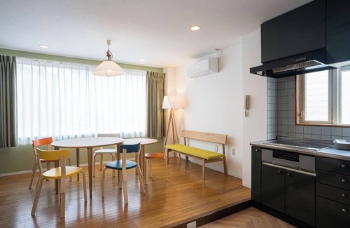 Kanazawa House | For 6 people Aica Tabion Basic plan Private ho/Kanazawa Ishikawa