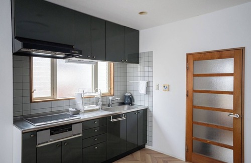 Kanazawa House | For 6 people Aica Tabion Basic plan Private ho/Kanazawa Ishikawa