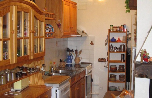 Orcieres-Merlette Apartment | For 6 people. comfortable and friendly resort Orcières