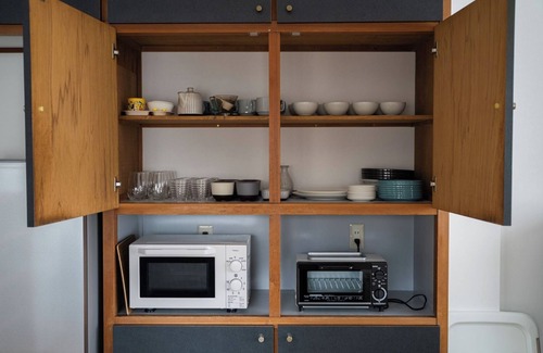 Kanazawa House | For 8 people Aica Tabion Basic plan Private ho/Kanazawa Ishikawa