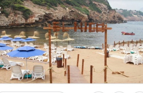 Tipasa Apartment | For a good stay in Tipaza coastal town and Antique.